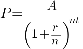 Compound Interest Calculator