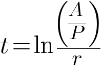 Compound Interest Calculator