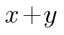 A 3 by 3 matrix times a 3 by 2 matrix equals a 3 by 2 matrix, each entry the dot product of a row of the first and a column of the second