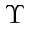 Upsilon