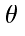 theta