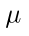 mu